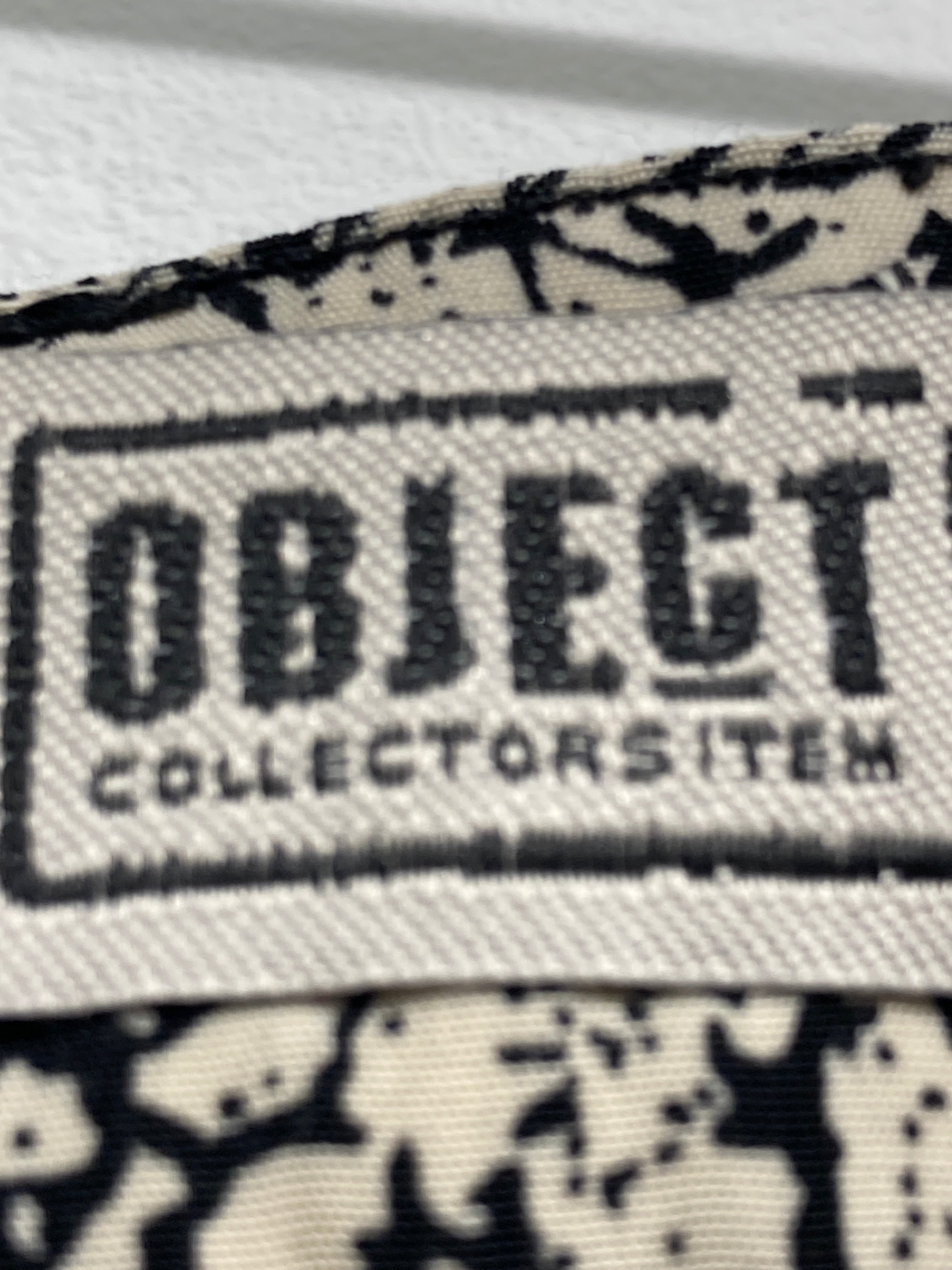 Object Bukser